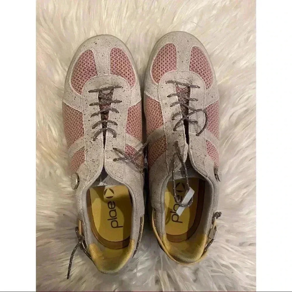 PLAE BUTLER SNEAKERS in SANDSTORM - Picture 3 of 7